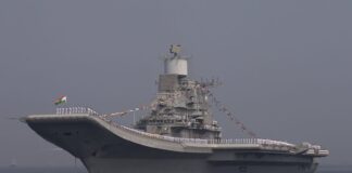 Good News For India As 15 Urea And DAP Cargo Ships Safely Continue Their Journey Through Hormuz Good News For India As 15 Urea And DAP Cargo Ships Safely Continue Their Journey Through Hormuz