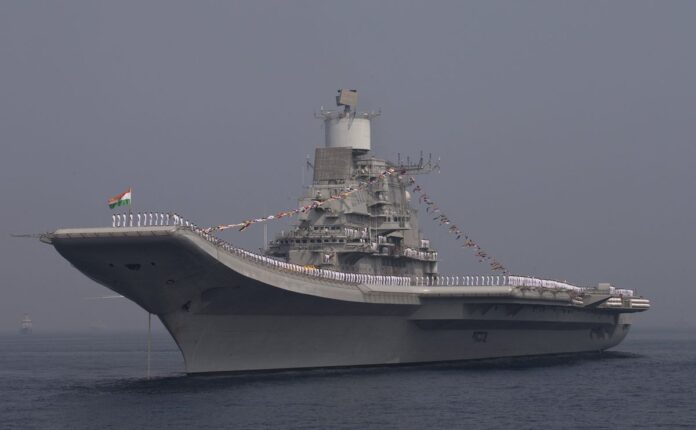 Good News For India As 15 Urea And DAP Cargo Ships Safely Continue Their Journey Through Hormuz