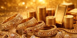 Gold And Silver Rate Today: Latest Prices, Market Trends And Which Metal Is Ahead Gold And Silver Rate Today: Latest Prices, Market Trends And Which Metal Is Ahead