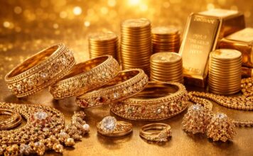 Gold And Silver Rate Today: Latest Prices, Market Trends And Which Metal Is Ahead Gold And Silver Rate Today: Latest Prices, Market Trends And Which Metal Is Ahead