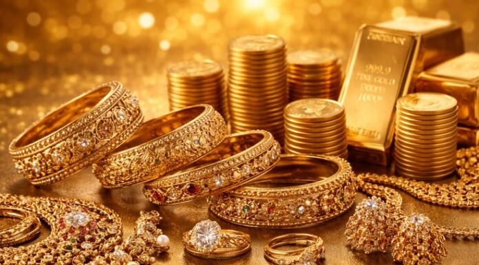 Gold And Silver Rate Today: Latest Prices, Market Trends And Which Metal Is Ahead Gold And Silver Rate Today: Latest Prices, Market Trends And Which Metal Is Ahead
