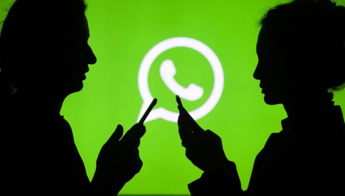 68cac4af8c00537f708dd883987829b0 WhatsApp Says Usernames Won't Replace Phone Numbers Amid Government Scrutiny