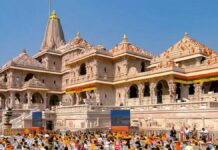 Ram Mandir Donation Row: Champat Rai’s Fate In Focus As Temple Trust Meets, SIT Probe On Agenda Ram Mandir Donation Row: Champat Rai's Fate In Focus As Temple Trust Meets, SIT Probe On Agenda