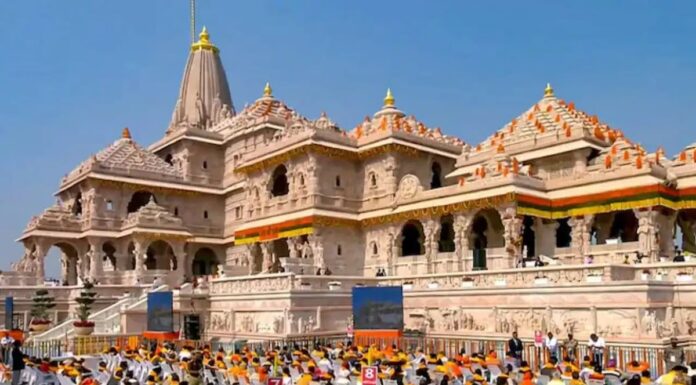 Ram Mandir Donation Row: Champat Rai’s Fate In Focus As Temple Trust Meets, SIT Probe On Agenda Ram Mandir Donation Row: Champat Rai's Fate In Focus As Temple Trust Meets, SIT Probe On Agenda