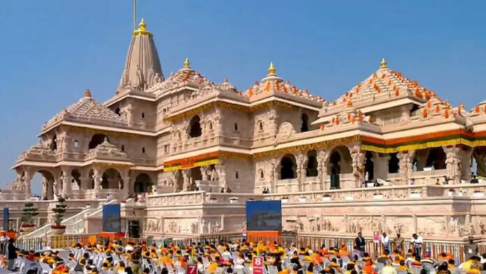 719c857b31c8e5e15bdaacd10a81c838 Ram Mandir Donation Row: Champat Rai's Fate In Focus As Temple Trust Meets, SIT Probe On Agenda