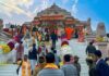 Ram Mandir Donation Row: Cash in Bathroom, 70 Thefts Captured by CCTV In Just 40 Days Ram Mandir Donation Row: Cash in Bathroom, 70 Thefts Captured by CCTV In Just 40 Days