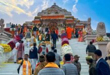 Ram Mandir Donation Row: Cash in Bathroom, 70 Thefts Captured by CCTV In Just 40 Days Ram Mandir Donation Row: Cash in Bathroom, 70 Thefts Captured by CCTV In Just 40 Days