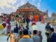 Ram Mandir Donation Row: Cash in Bathroom, 70 Thefts Captured by CCTV In Just 40 Days Ram Mandir Donation Row: Cash in Bathroom, 70 Thefts Captured by CCTV In Just 40 Days