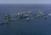 US-Iran Conflict Deepens As US Hits Iran Following Hormuz Ship Attacks US-Iran Conflict Deepens As US Hits Iran Following Hormuz Ship Attacks