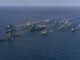 US-Iran Conflict Deepens As US Hits Iran Following Hormuz Ship Attacks US-Iran Conflict Deepens As US Hits Iran Following Hormuz Ship Attacks