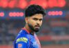 Shreyas Iyer Climbs 425 Spots In ICC T20I Rankings; Ishan Kishan Retains Crown Shreyas Iyer Climbs 425 Spots In ICC T20I Rankings; Ishan Kishan Retains Crown