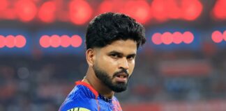 Shreyas Iyer Climbs 425 Spots In ICC T20I Rankings; Ishan Kishan Retains Crown Shreyas Iyer Climbs 425 Spots In ICC T20I Rankings; Ishan Kishan Retains Crown