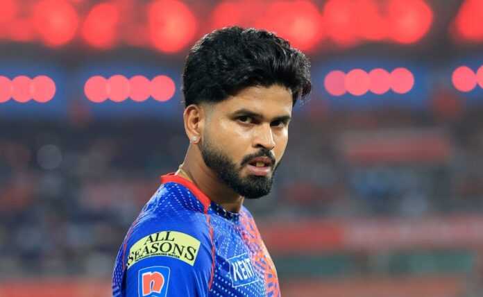 9dbb68fcbb0ec561b918a2928212b286 Shreyas Iyer Climbs 425 Spots In ICC T20I Rankings; Ishan Kishan Retains Crown