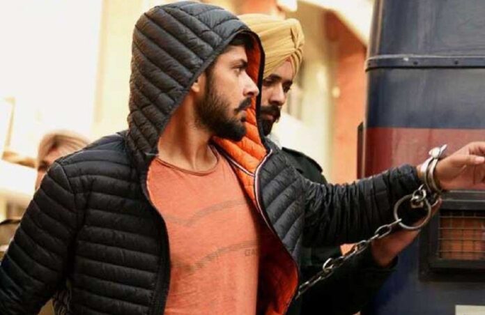 9dd098a61326d8f92e72707f329cc333 Major Breakthrough In Haryana Gym Owner Murder Case As Haryana Police Eliminate Two Suspects Linked To Lawrence Bishnoi Gang