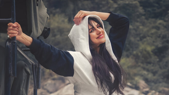 Akanksha 'I Am Bisexual': Akanksha Chamola's Candid Revelation About Her Sexuality On Lock Upp 2