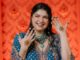 Anshula Kapoor Radiates Joy At Mehendi Ceremony As Rohan Thakkar’s Sweet Gesture Melts Hearts Anshula Kapoor Radiates Joy At Mehendi Ceremony As Rohan Thakkar's Sweet Gesture Melts Hearts