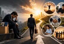 What Happens If You Lose Your Job In Your 40s? Start These 5 Preparations Now What Happens If You Lose Your Job In Your 40s? Start These 5 Preparations Now