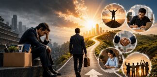 What Happens If You Lose Your Job In Your 40s? Start These 5 Preparations Now What Happens If You Lose Your Job In Your 40s? Start These 5 Preparations Now