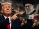 Trump Mocks Khamenei’s Funeral, Says: ‘We Gave You One Week Because We’re Nice’ Trump Mocks Khamenei's Funeral, Says: 'We Gave You One Week Because We're Nice'