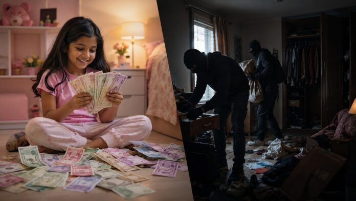 ChatGPT Image Jul 8, 2026, 01_55_12 PM Man Shared Daughter's Video With Fake Money, Leading to House Robbery As Friend Mistakes Notes For Real Cash