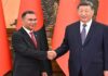 China’s New Regional Corridor Plan Through Bangladesh and Myanmar Raises Security Questions