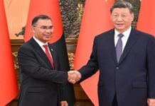 China’s New Regional Corridor Plan Through Bangladesh and Myanmar Raises Security Questions