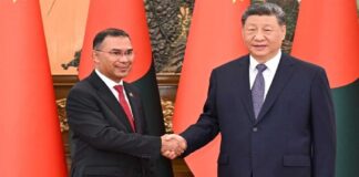 China’s New Regional Corridor Plan Through Bangladesh and Myanmar Raises Security Questions