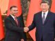 China’s New Regional Corridor Plan Through Bangladesh and Myanmar Raises Security Questions