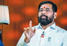 Eknath Shinde’s Health Deteriorates, Hospitalised; Public and Political Events Postponed