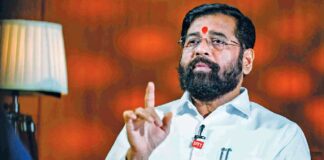 Eknath Shinde’s Health Deteriorates, Hospitalised; Public and Political Events Postponed