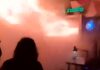 Bangkok Pub Inferno Claims 27 Lives, Rescue Teams Rush To Save Survivors Bangkok Pub Inferno Claims 27 Lives, Rescue Teams Rush To Save Survivors