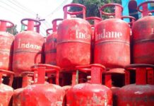 LPG Purchase Rules May Change As Government Plans Lightweight Commercial Cylinders LPG Purchase Rules May Change As Government Plans Lightweight Commercial Cylinders