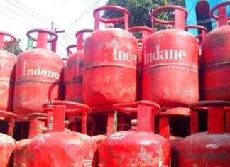 LPG Purchase Rules May Change As Government Plans Lightweight Commercial Cylinders LPG Purchase Rules May Change As Government Plans Lightweight Commercial Cylinders