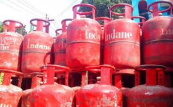 LPG Purchase Rules May Change As Government Plans Lightweight Commercial Cylinders LPG Purchase Rules May Change As Government Plans Lightweight Commercial Cylinders