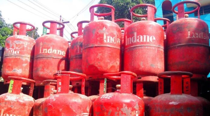 LPG Purchase Rules May Change As Government Plans Lightweight Commercial Cylinders LPG Purchase Rules May Change As Government Plans Lightweight Commercial Cylinders