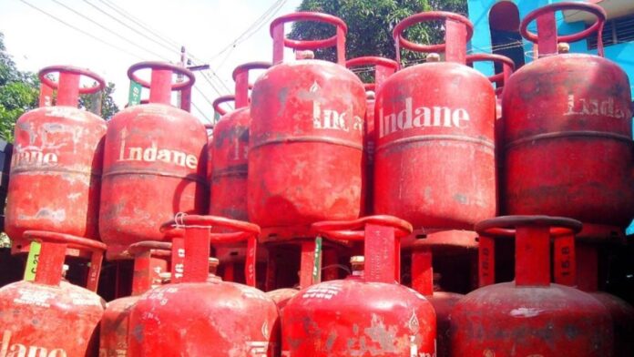 LPG Purchase Rules May Change As Government Plans Lightweight Commercial Cylinders LPG Purchase Rules May Change As Government Plans Lightweight Commercial Cylinders