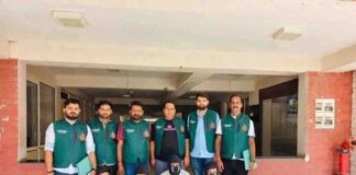 ISI-Linked Terror And Arms Smuggling Network Busted In Delhi, Police Arrested Four ISI-Linked Terror And Arms Smuggling Network