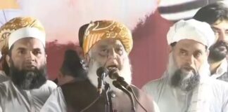 Pakistani Leader Targets Asim Munir, Claims Balochistan Is Slipping Out Of Control Pakistani Leader Targets Asim Munir, Claims Balochistan Is Slipping Out Of Control
