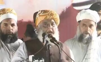 Pakistani Leader Targets Asim Munir, Claims Balochistan Is Slipping Out Of Control Pakistani Leader Targets Asim Munir, Claims Balochistan Is Slipping Out Of Control