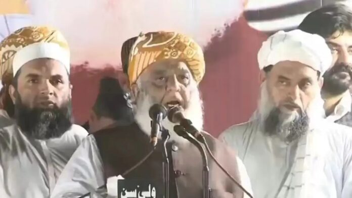Pakistani Leader Targets Asim Munir, Claims Balochistan Is Slipping Out Of Control Pakistani Leader Targets Asim Munir, Claims Balochistan Is Slipping Out Of Control