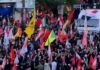 Four Months After Fatal US-Israeli Strike, Iran Buries Ayatollah Khamenei In Mashhad Four Months After Fatal US-Israeli Strike, Iran Buries Ayatollah Khamenei In Mashhad