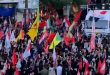 Four Months After Fatal US-Israeli Strike, Iran Buries Ayatollah Khamenei In Mashhad Four Months After Fatal US-Israeli Strike, Iran Buries Ayatollah Khamenei In Mashhad