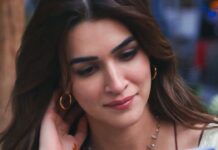 Kriti Sanon Says Freezing Her Eggs During ‘Mimi’ Was The ‘Best Gift’ To Herself Kriti Sanon Says Freezing Her Eggs During 'Mimi' Was The 'Best Gift' To Herself