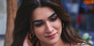 Kriti Sanon Says Freezing Her Eggs During ‘Mimi’ Was The ‘Best Gift’ To Herself Kriti Sanon Says Freezing Her Eggs During 'Mimi' Was The 'Best Gift' To Herself