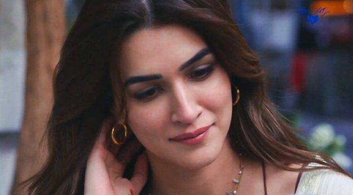 Kriti Sanon Says Freezing Her Eggs During ‘Mimi’ Was The ‘Best Gift’ To Herself Kriti Sanon Says Freezing Her Eggs During 'Mimi' Was The 'Best Gift' To Herself