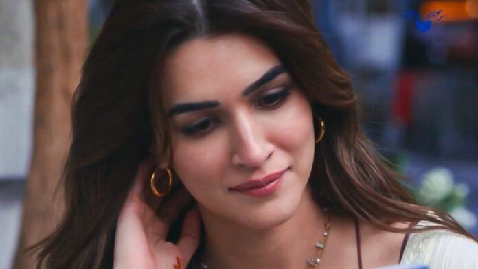Kriti Sanon Says Freezing Her Eggs During 'Mimi' Was The 'Best Gift' To Herself Kriti Sanon Says Freezing Her Eggs During 'Mimi' Was The 'Best Gift' To Herself