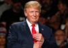 Israel Warns Trump of New Iran Assassination Threat Israel Warns Trump of New Iran Assassination Threat