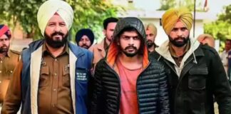 Lawrence Bishnoi Case: FBI Interest Grows, Fugitive Punjab Police Inspector Also Under Investigation Lawrence Bishnoi Case: FBI Interest Grows, Fugitive Punjab Police Inspector Also Under Investigation
