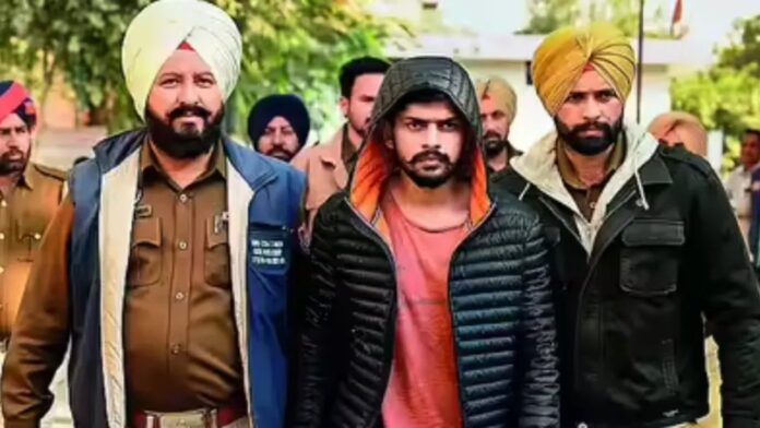 Lawrence Bishnoi Case: FBI Interest Grows, Fugitive Punjab Police Inspector Also Under Investigation Lawrence Bishnoi Case: FBI Interest Grows, Fugitive Punjab Police Inspector Also Under Investigation