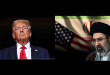 Iran Intensifies Gulf Attacks, Says ‘America Thrives On War’ Amid Rising Tensions Iran Intensifies Gulf Attacks, Says 'America Thrives On War' Amid Rising Tensions